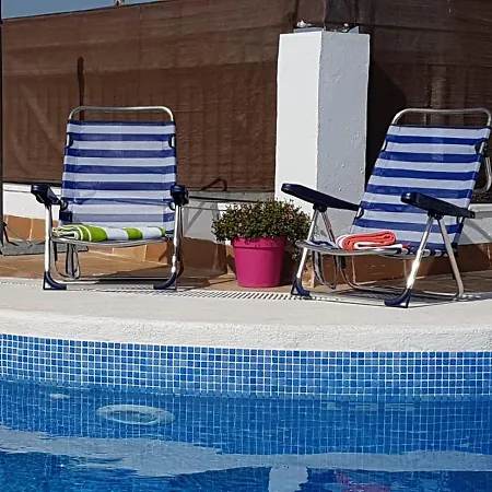 Sherryflat Font - Parking Apartment Jerez de la Frontera