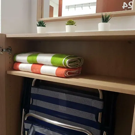 Apartment Sherryflat Font - Parking Jerez de la Frontera