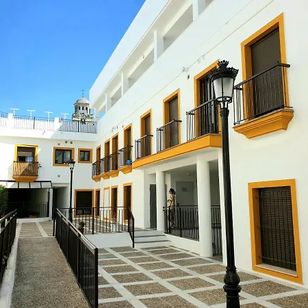 Apartamento Sherryflat Font - Parking *