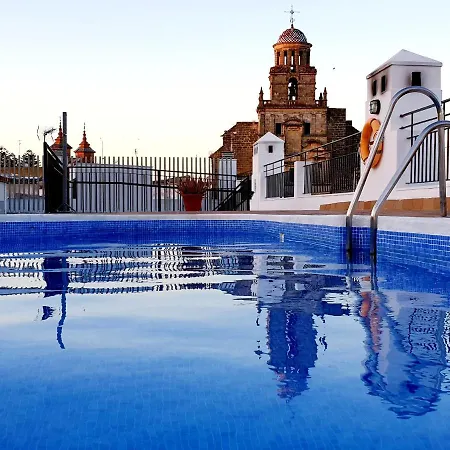 Sherryflat Font - Parking Apartamento Jerez de la Frontera
