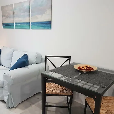 Sherryflat Font - Parking Apartamento Jerez de la Frontera